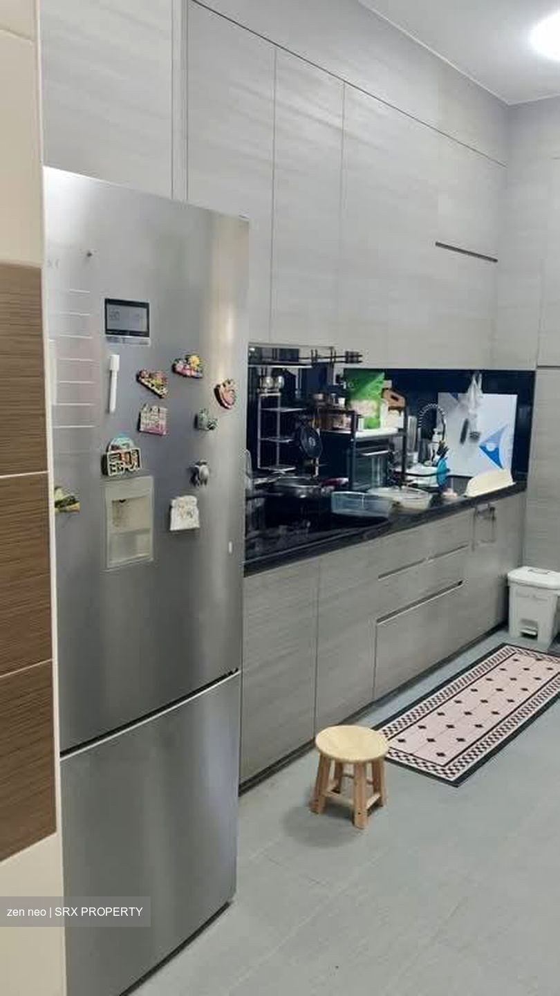 Blk 186B Rivervale Gateway (Sengkang), HDB 4 Rooms #606749841